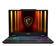 MSI Cyborg 15 i5-13420H/32GB/2TB RTX5060 144Hz Cyborg 15 | B13WFKG-625XPL - 1416748 - zdjęcie 3